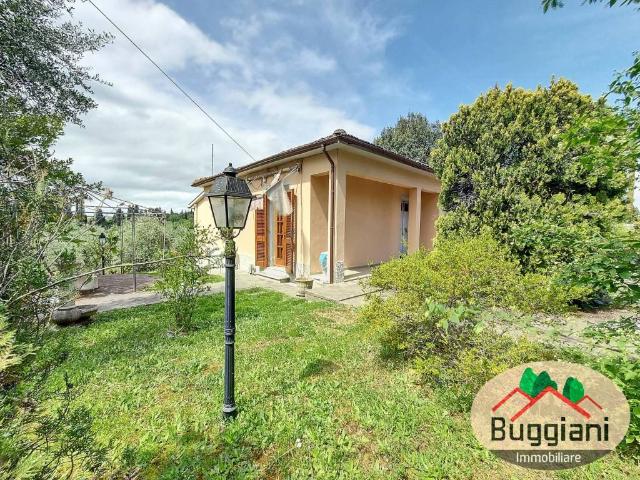 Villa in vendita a Montopoli in Val d'Arno PI