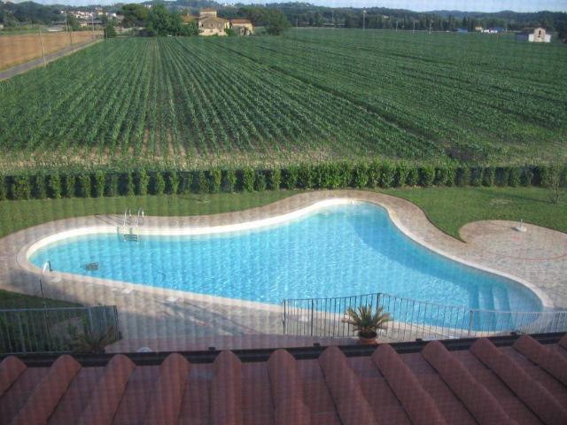 Villa in vendita a Montopoli in Val d'Arno PI