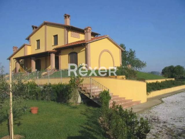 Villa in vendita a Montopoli in Val d'Arno PI