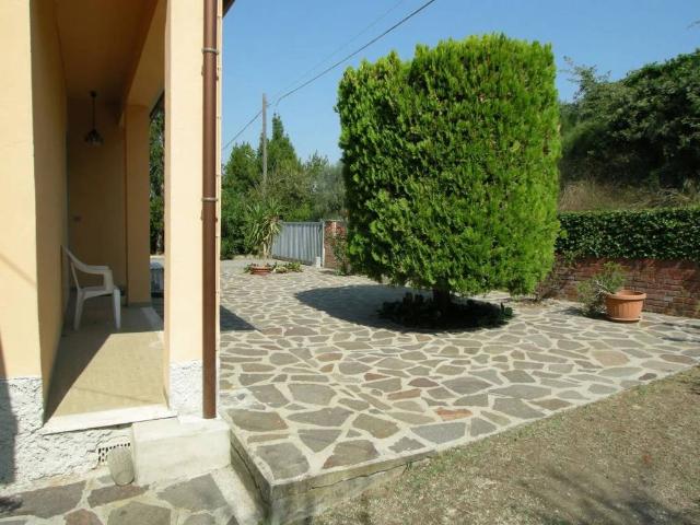 Villa in vendita a Montopoli in Val d'Arno PI