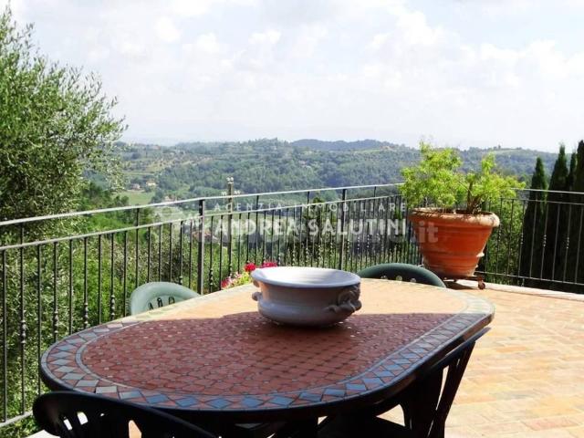 Villa in vendita a Montopoli in Val d'Arno PI
