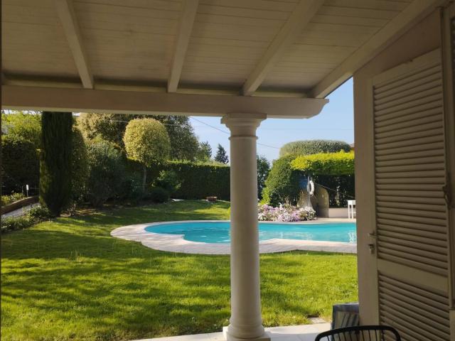 Villa in vendita a Montopoli in Val d'Arno, San Romano