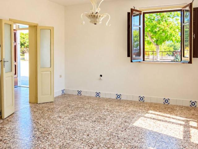 Villa in vendita a Montorio al Vomano TE