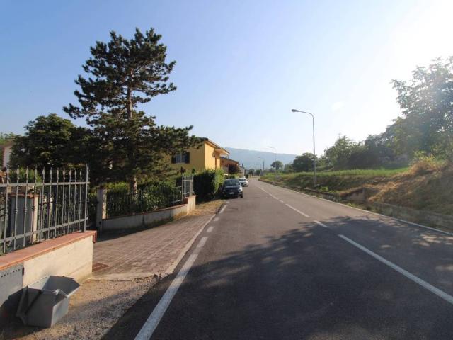 Villa in vendita a Montorio al Vomano TE