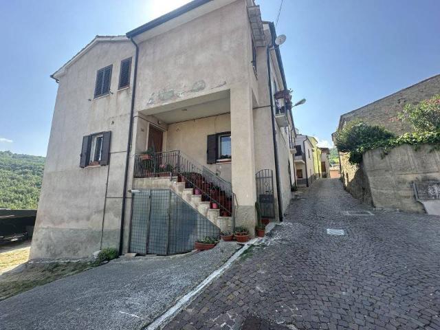 Villa in vendita a Montorio al Vomano TE
