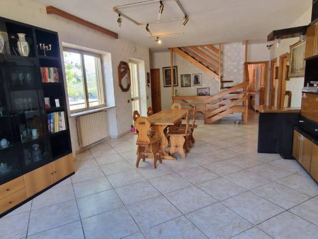 Villa in vendita a Montorio Romano RM
