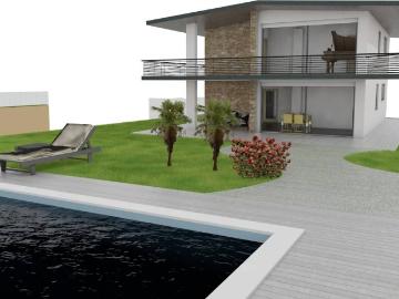 Villa in vendita a Montoro AV
