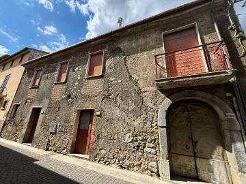 Villa in vendita a Montoro AV