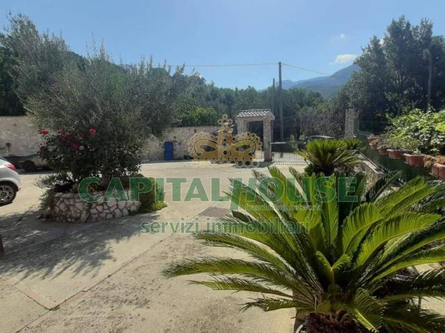 Villa in vendita a Montoro AV