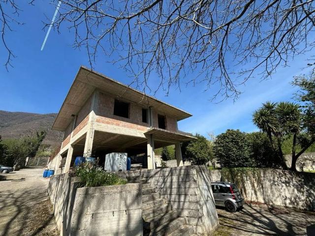 Villa in vendita a Montoro AV