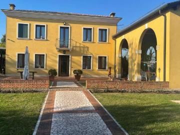 Villa in vendita a Montorso Vicentino VI