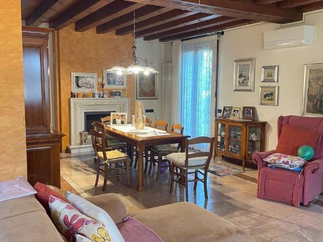 Villa in vendita a Montorso Vicentino VI