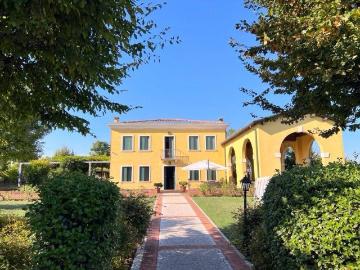 Villa in vendita a Montorso Vicentino VI