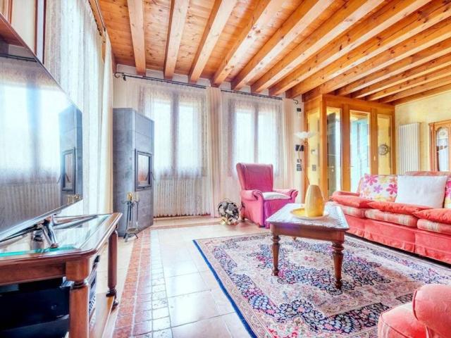 Villa in vendita a Montorso Vicentino VI