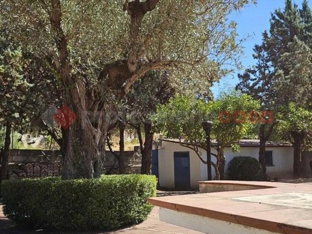Villa in vendita a Montauro