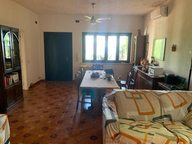 Villa in vendita a Montauro CZ