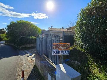 Villa in vendita a Montauro CZ