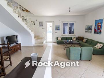 Villa in vendita a Montauro CZ
