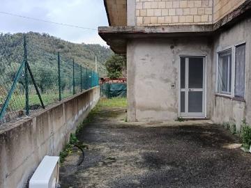Villa in vendita a Montauro CZ