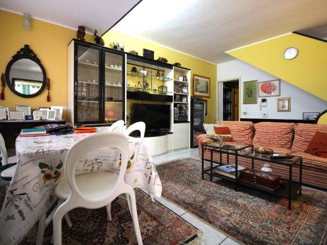 Villa in vendita a Montauro CZ