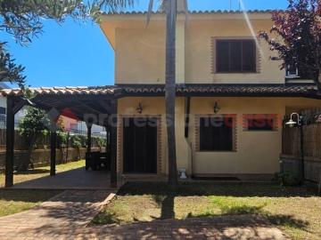 Villa in vendita a Montauro CZ
