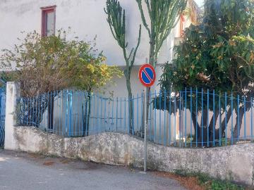 Villa in vendita a Montauro CZ
