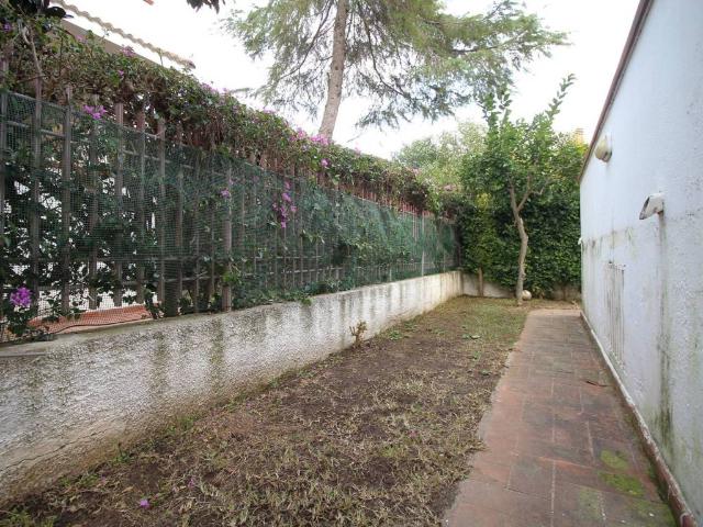 Villa in vendita a Montauro CZ
