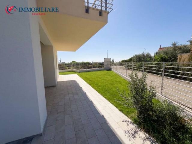 Villa in vendita a Montauro CZ