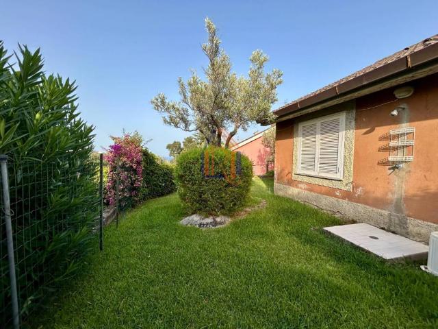 Villa in vendita a Montauro CZ
