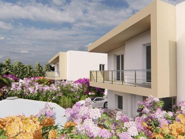 Villa in vendita a Montauro CZ