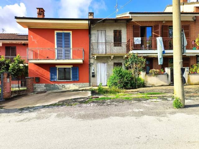 Villa in vendita a Montà CN