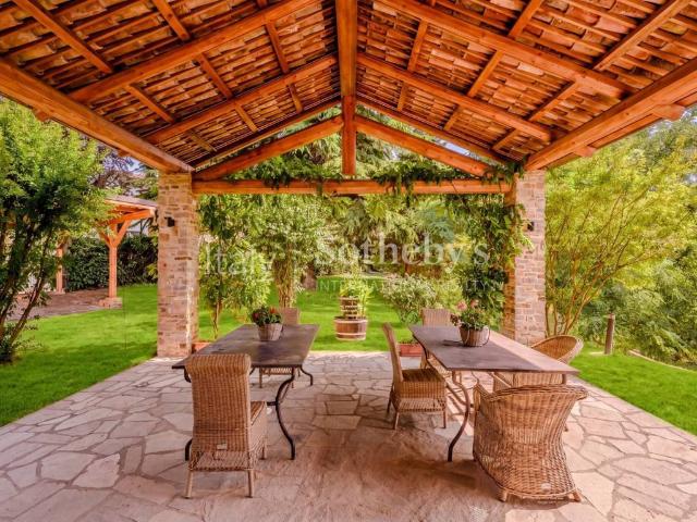 Villa in vendita a Montabone AT