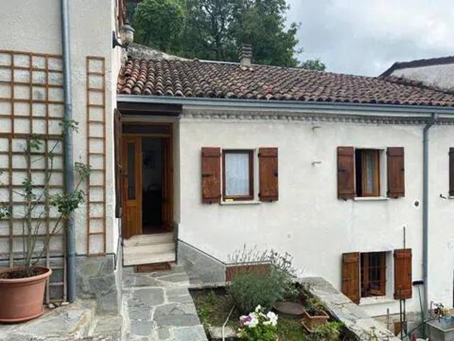 Villa in vendita a Montacuto AL