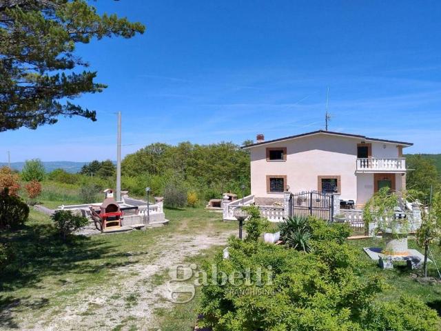 Villa in vendita a Montagano CB