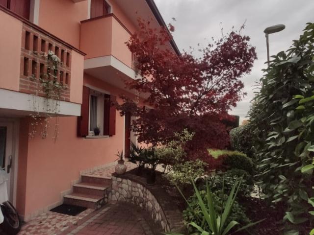 Villa in vendita a Montagnana
