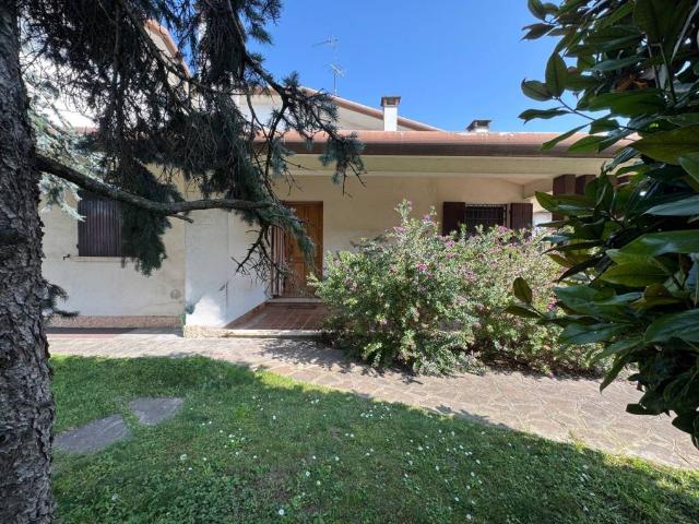 Villa in vendita a Montagnana PD