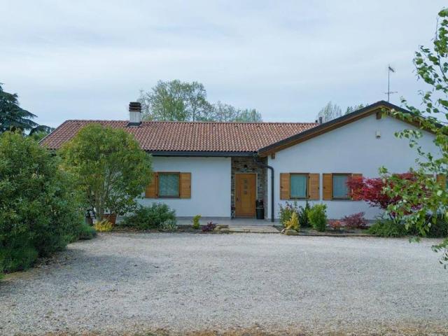 Villa in vendita a Montagnana PD