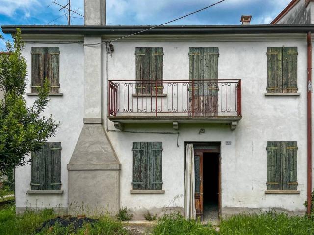 Villa in vendita a Montagnana PD