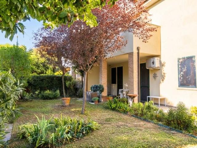 Villa in vendita a Montagnana PD