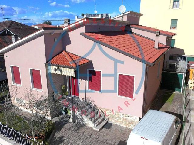 Villa in vendita a Montagnana PD
