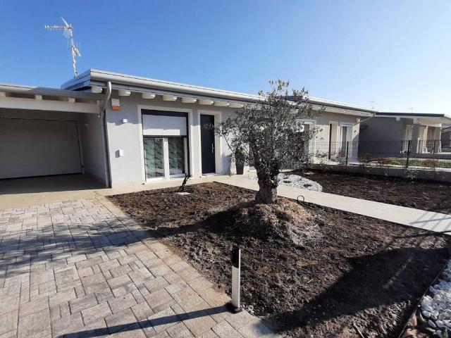 Villa in vendita a Montagnana PD