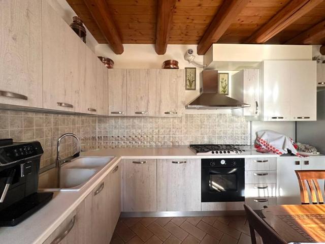 Villa in vendita a Montagnana PD