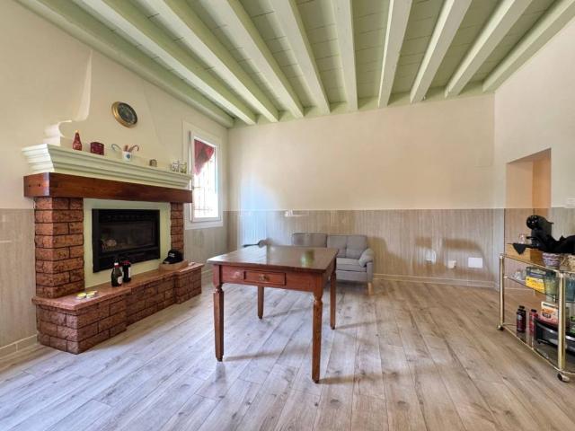 Villa in vendita a Montagnana PD