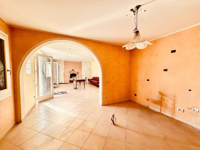 Villa in vendita a Montagnana PD