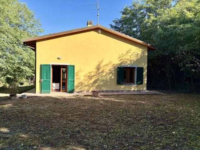Villa in vendita a Montaione FI