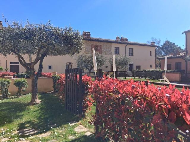 Villa in vendita a Montaione FI