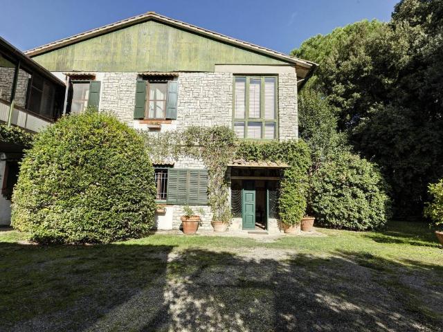 Villa in vendita a Montaione FI