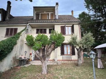 Villa in vendita a Montaione FI