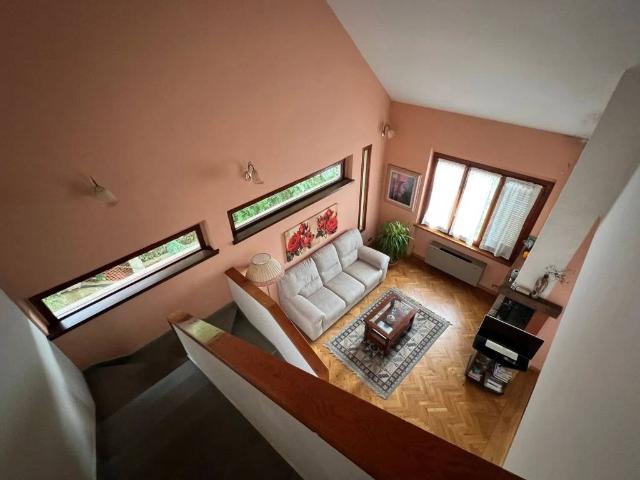 Villa in vendita a Montaione FI
