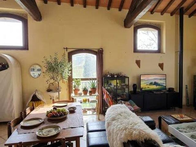 Villa in vendita a Montaione FI
